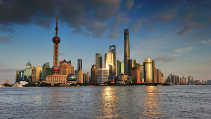 寫(xiě)字樓投資前景有多大?看完這些你心里就有底了!_財(cái)經(jīng)