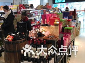 上海四川北路購(gòu)物