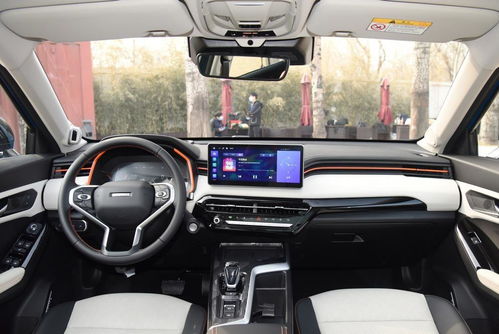 上海車展,多看看這三款緊湊型suv,來自吉利 現(xiàn)代 哈弗