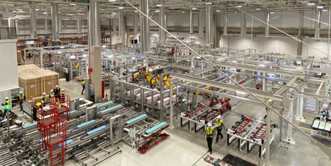 風(fēng)暴眼中的陶琳:特斯拉應(yīng)對質(zhì)疑的最佳方式就是做好產(chǎn)品