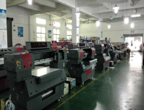 上海久治科技jz-5538小型uv打印機 個性產(chǎn)品打印設(shè)備