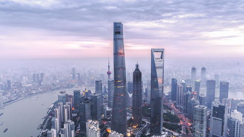 陸家嘴為什么姓 陸 這個館講述改革開放前老浦東 前史