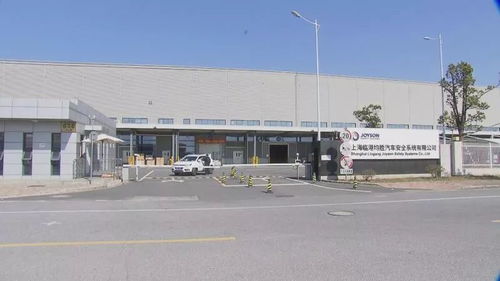 奉賢 未來空間 車配企業(yè)提前復(fù)工為特斯拉上海工廠儲(chǔ)備零部件產(chǎn)品