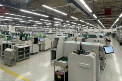 【技術(shù)改造】科世達(dá)華陽技術(shù)改造加速推動(dòng)精益工廠建設(shè)