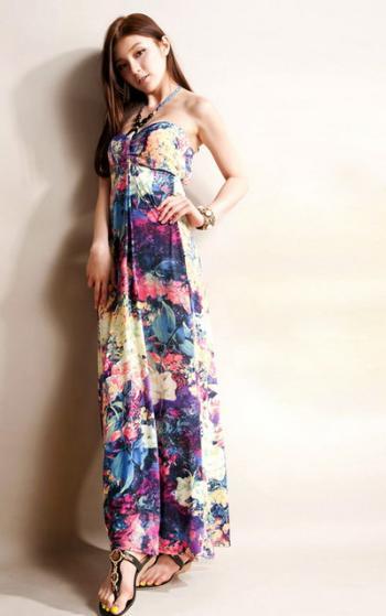 瑤池坊服飾 廣州女裝批零一體的時(shí)尚風(fēng)向標(biāo)